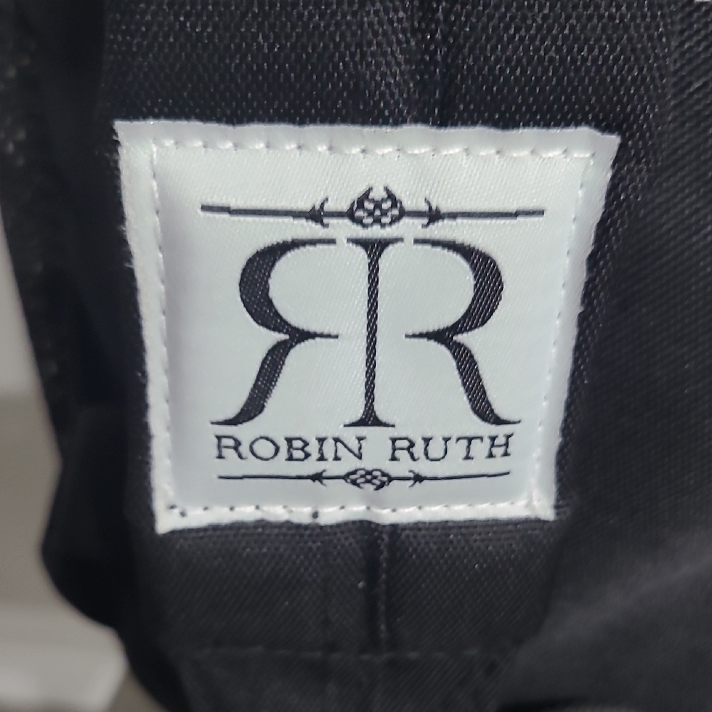Robin Ruth California Camouflage Backpack - Picture 5 of 12